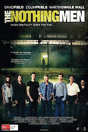 The Nothing Men poster