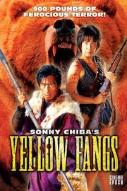 Yellow Fangs