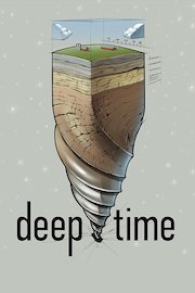 Deep Time poster