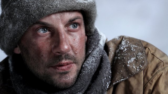 Watch Shackleton's Captain Online