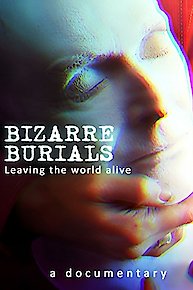 Bizarre Burials