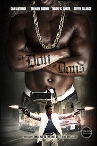 The Don of Dons