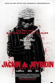Jackin & Joyridin