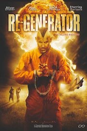 Regenerator poster