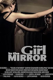 The Girl in the Mirror poster