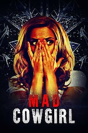 Mad Cowgirl poster