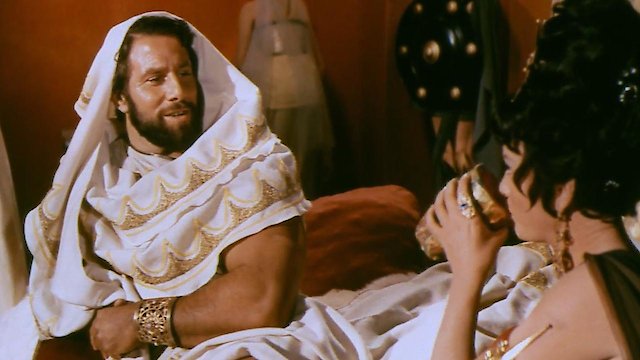 Watch Hercules and the Captive Women Online