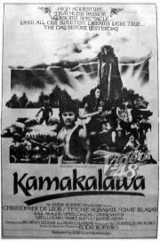 Kamakalawa poster