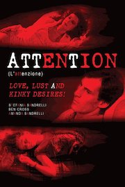 Attention (L'Attenzione)