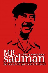 Mr. Sadman