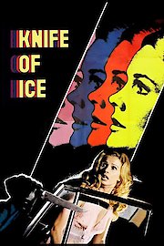 Knife of Ice poster