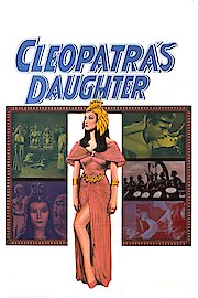 Cleopatra's Daughter