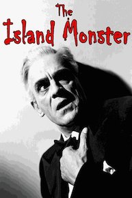 Island Monster