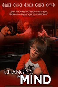 Changing A Mind