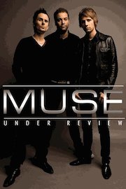 Muse - Under Review poster