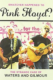 Whatever Happened To Pink Floyd? poster