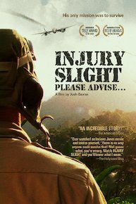 Injury Slight