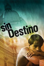 Sin Destino poster