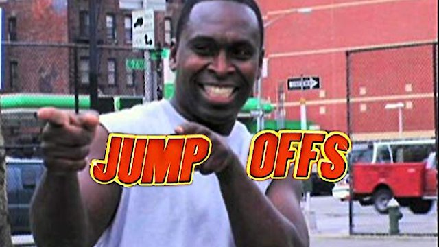 Watch Jump Offs Online