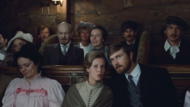 Watch Lenin in Paris Online