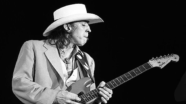 Watch Rise Of A Texas Bluesman: Stevie Ray Vaughan 1954-1983 Online