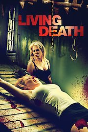 Living Death poster