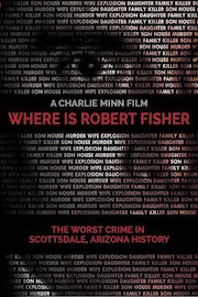 Where Is Robert Fisher