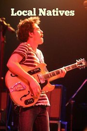 Local Natives Live at The Bowery Ballroom