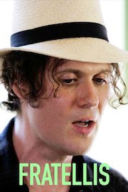 The Fratellis Live at Baeble HQ