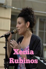 Xenia Rubinos Live at Industry City