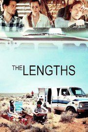 The Lengths poster