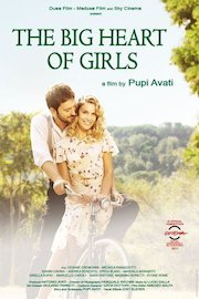 Big Heart of Girls poster