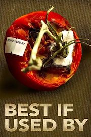 Best if Used By