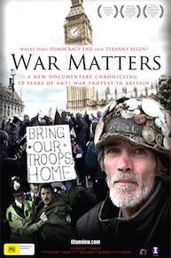 War Matters