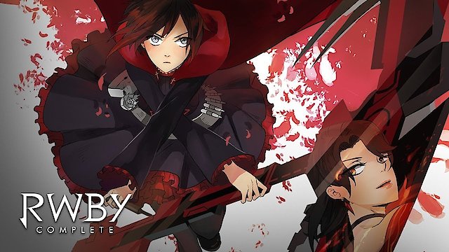 Watch RWBY: Volume 2 Online