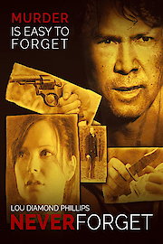 Never Forget poster
