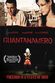 Guantanamero poster