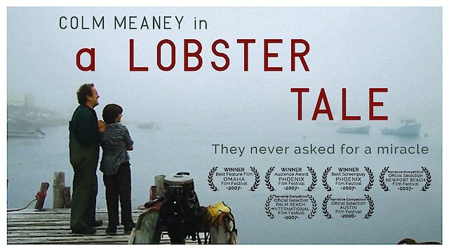 Watch A Lobster Tale Online
