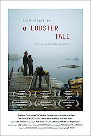 A Lobster Tale poster
