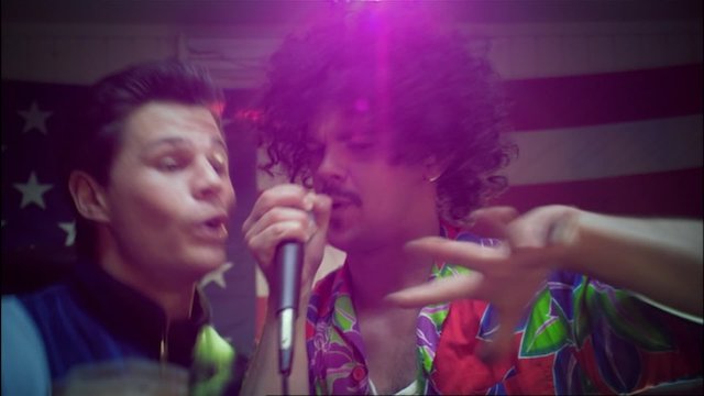 Watch Stone & Ed Online