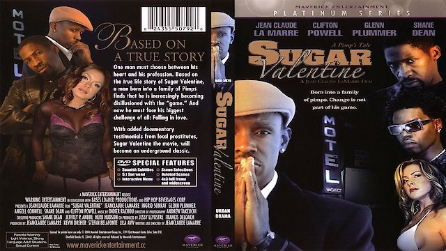 Watch Sugar Valentine Online