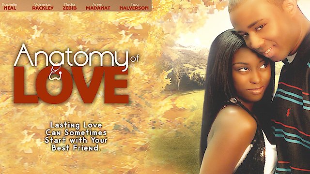 Watch Anatomy of Love Online