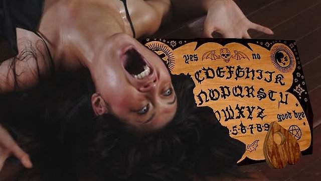 Watch The Ouija Possession Online