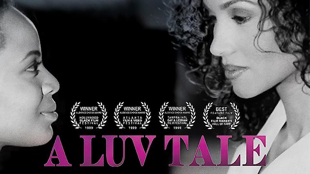 Watch A Luv Tale Online