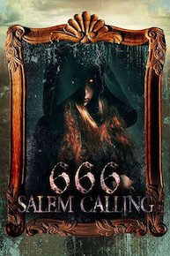 666: Salem Calling