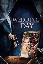 Wedding Day poster