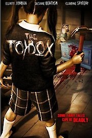 The Toybox poster