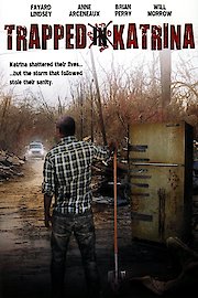 Trapped in Katrina