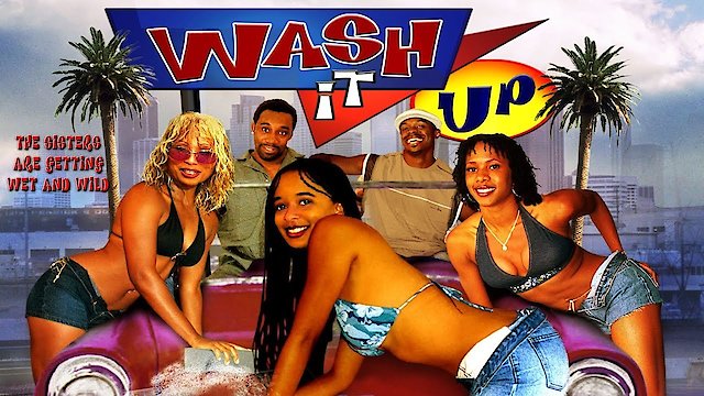 Watch Wash It Up Online