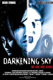 Darkening Sky poster